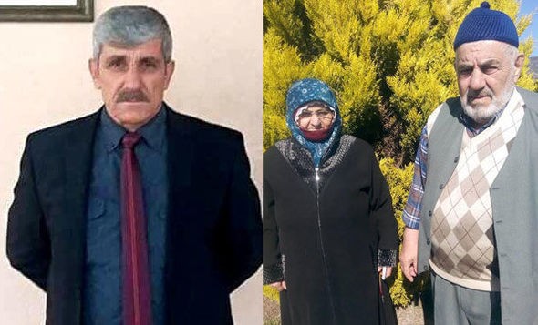 Bir ailənin dörd üzvü TIR-ın altında əzilib öldü - FOTO